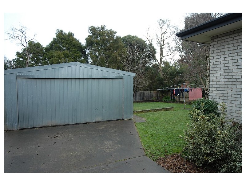 601 Sherrard Street, Black Hill VIC 3350