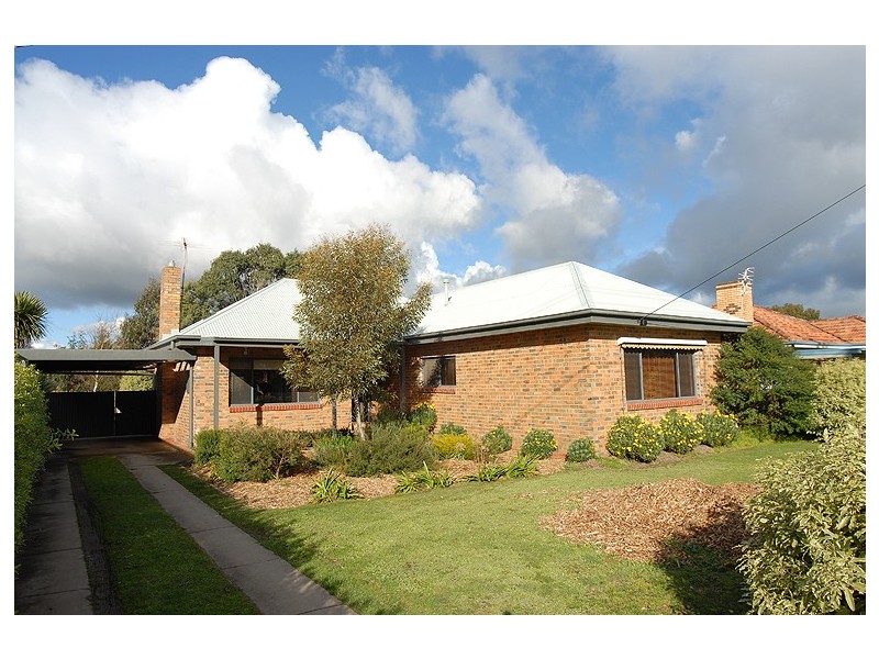 323 Albert Street, Sebastopol VIC 3356
