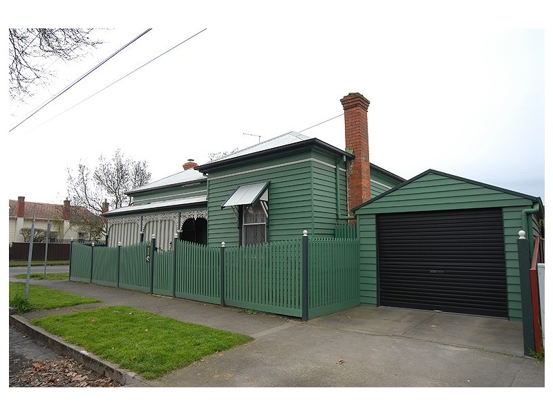 111 Pleasant Street South, Ballarat VIC 3350
