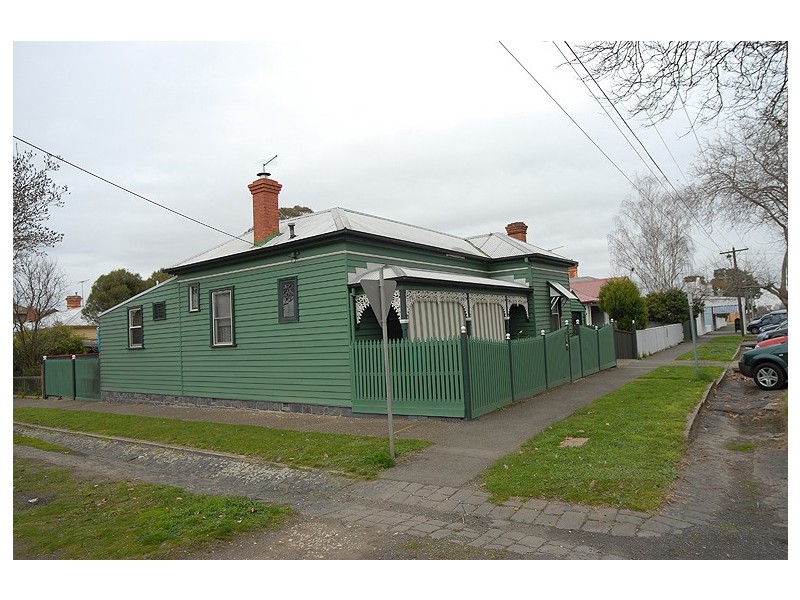111 Pleasant Street South, Ballarat VIC 3350