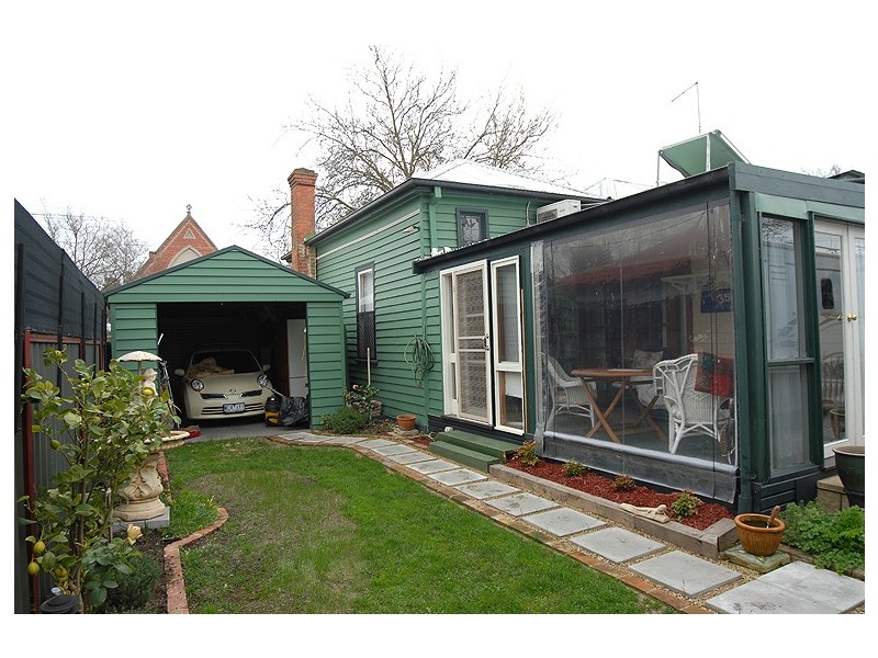 111 Pleasant Street South, Ballarat VIC 3350