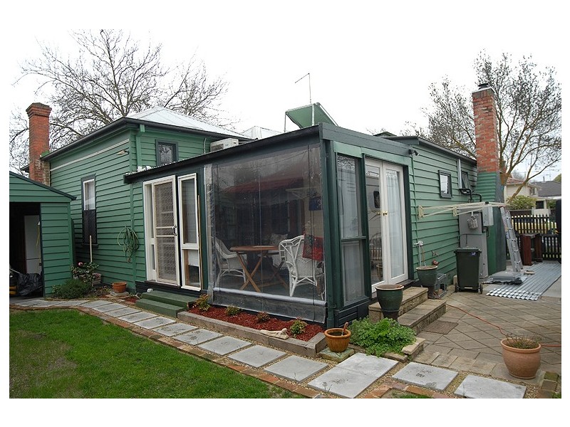 111 Pleasant Street South, Ballarat VIC 3350