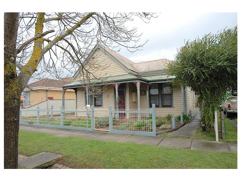 10 Rice Street, Ballarat VIC 3350