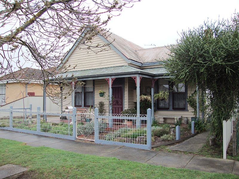 10 Rice Street, Ballarat VIC 3350