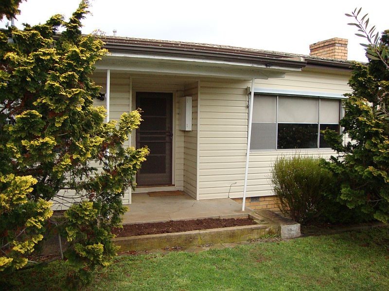 321 Norman Street, Ballarat North VIC 3350