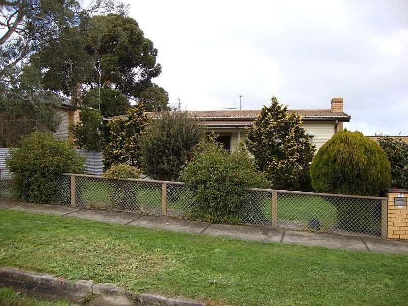 321 Norman Street, Ballarat North VIC 3350