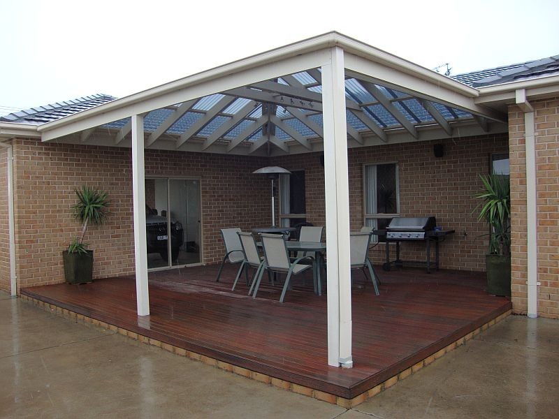 18 Howe Street, Miners Rest VIC 3352