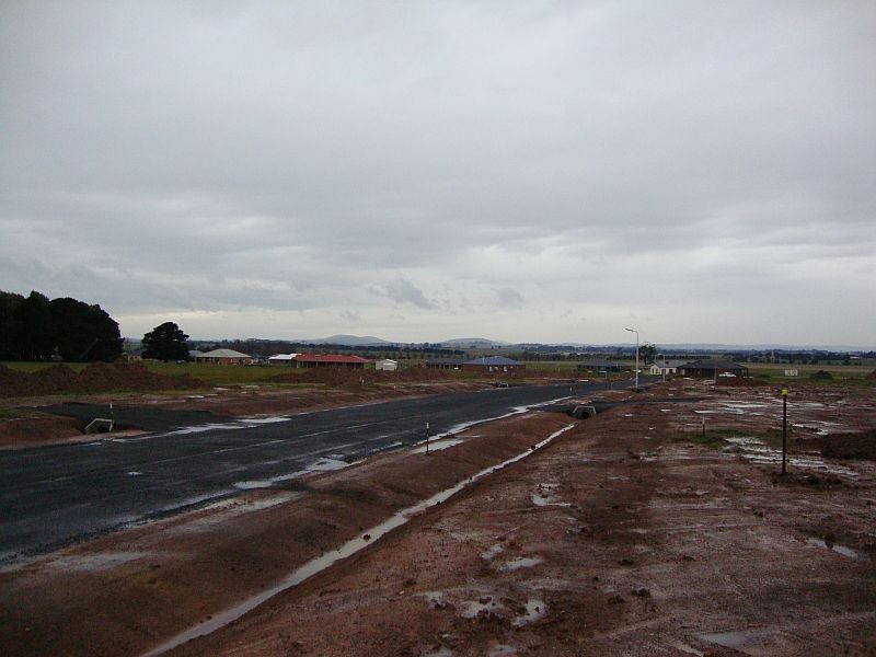 Lot 92 Diamond Drive, Cardigan Village VIC 3352