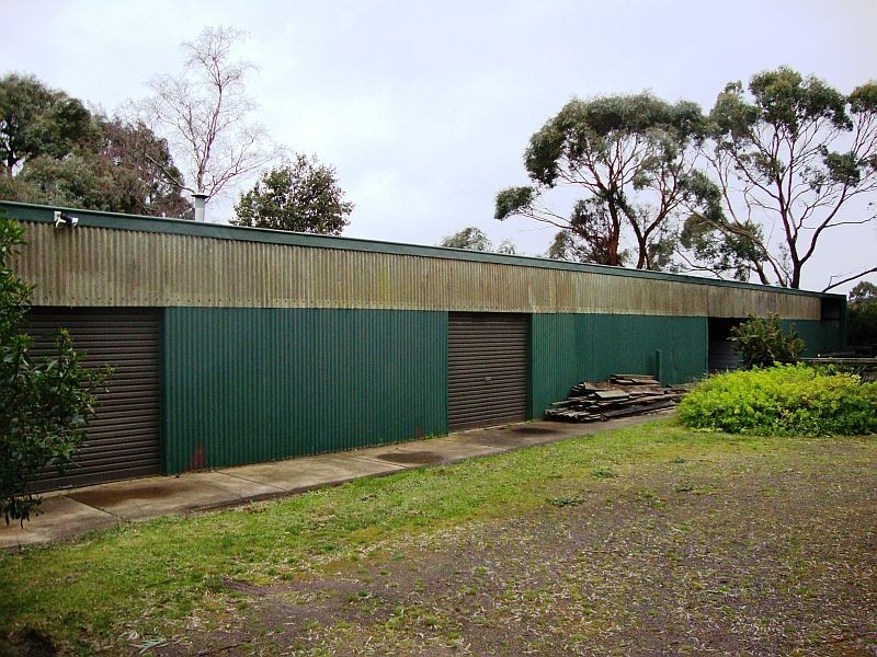 63 Pistol Club Road, Mount Rowan VIC 3352