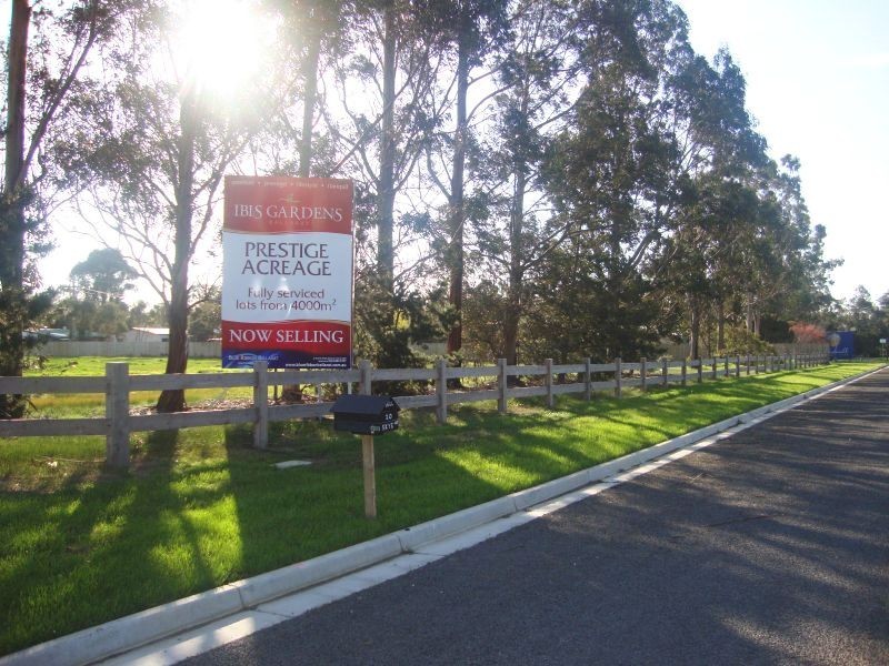 Lot 1 Ibis Gardens, Ballarat VIC 3350