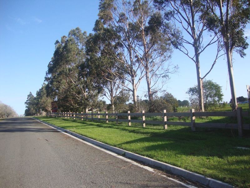 Lot 1 Ibis Gardens, Ballarat VIC 3350