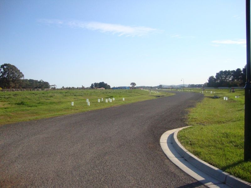 Lot 1 Ibis Gardens, Ballarat VIC 3350