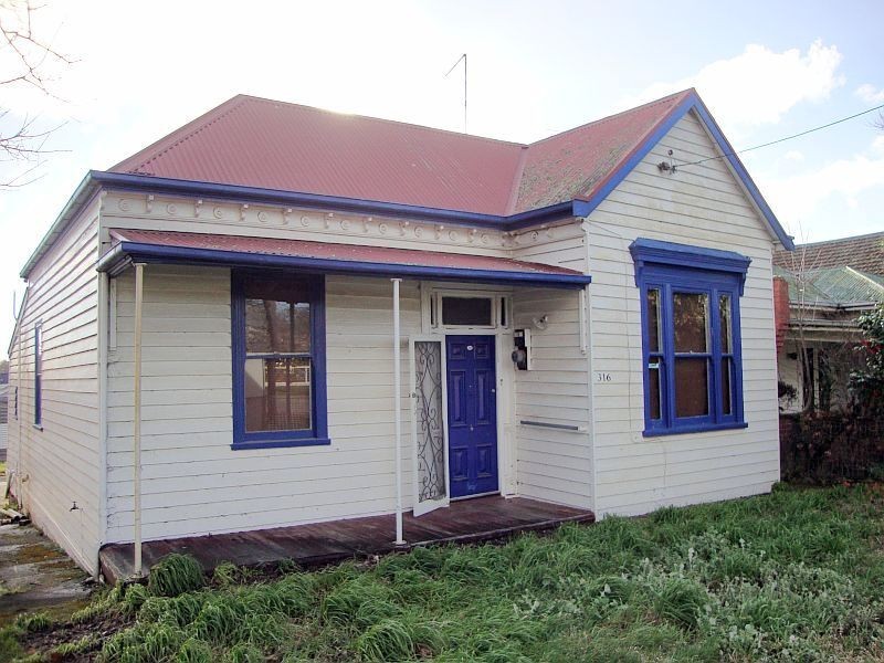 316 Talbot Street South, Ballarat VIC 3350
