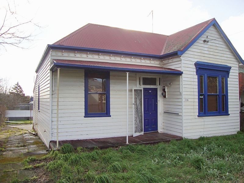 316 Talbot Street South, Ballarat VIC 3350