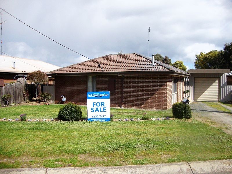 14 Carboni Court, Ballarat East VIC 3350