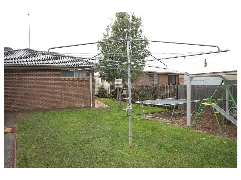 14 Carboni Court, Ballarat East VIC 3350