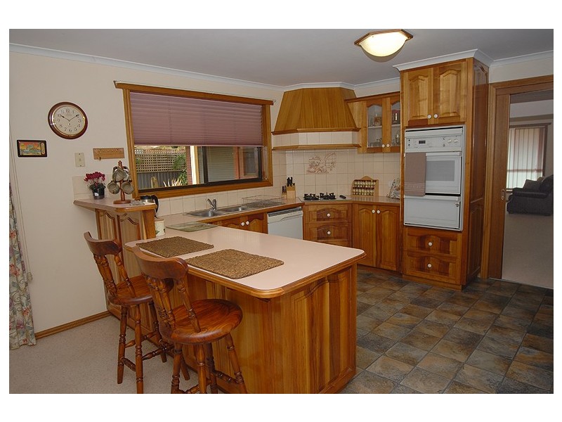 3 Shasta Drive, Delacombe VIC 3356