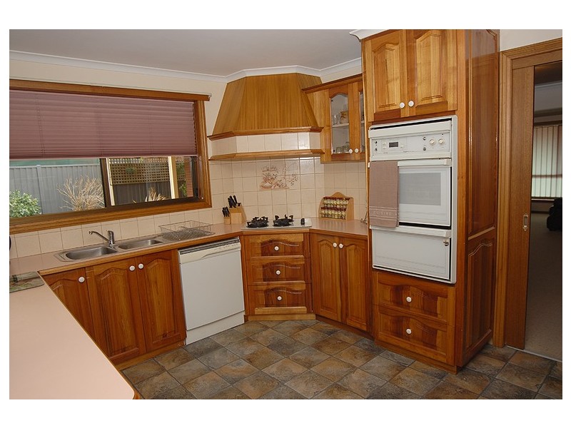 3 Shasta Drive, Delacombe VIC 3356