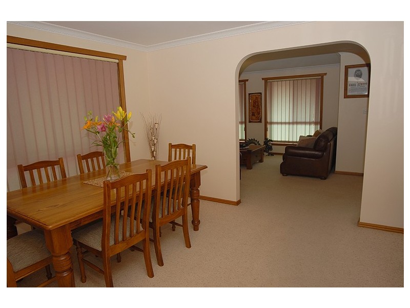 3 Shasta Drive, Delacombe VIC 3356