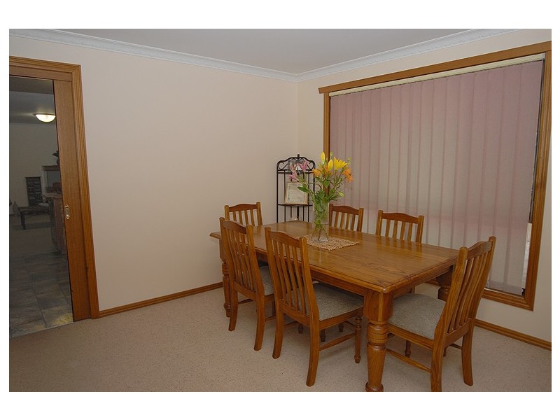 3 Shasta Drive, Delacombe VIC 3356