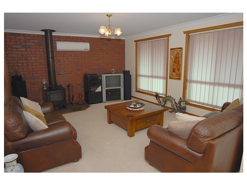 3 Shasta Drive, Delacombe VIC 3356