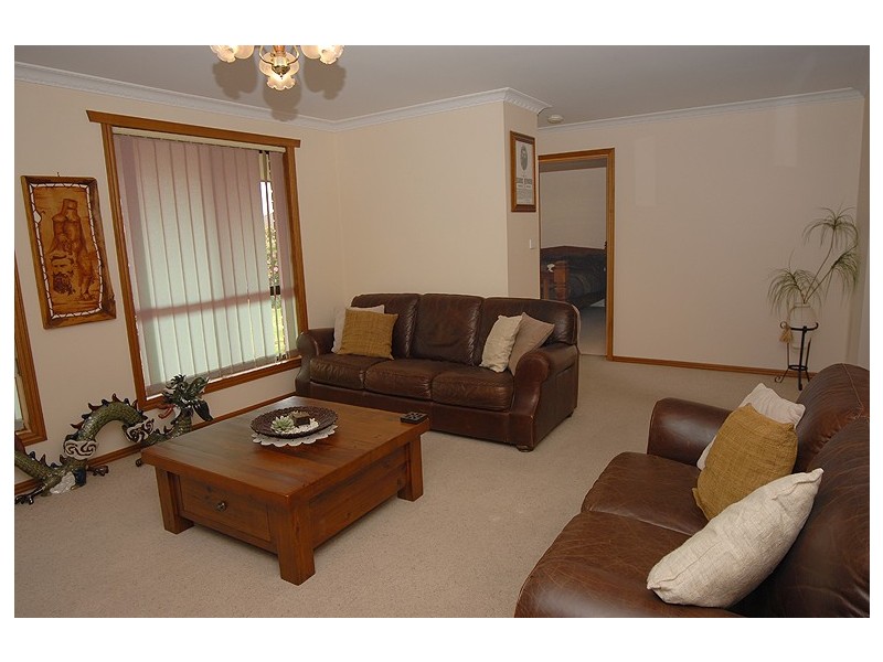 3 Shasta Drive, Delacombe VIC 3356