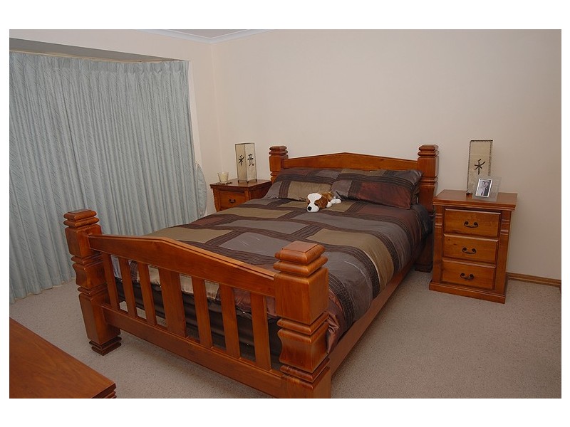 3 Shasta Drive, Delacombe VIC 3356