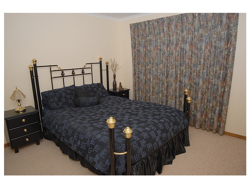 3 Shasta Drive, Delacombe VIC 3356