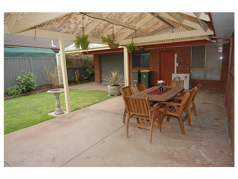 3 Shasta Drive, Delacombe VIC 3356