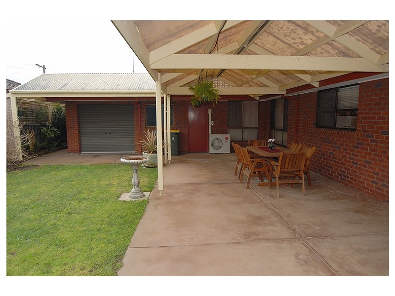 3 Shasta Drive, Delacombe VIC 3356