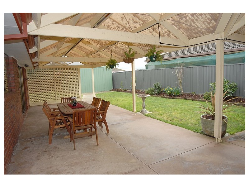 3 Shasta Drive, Delacombe VIC 3356