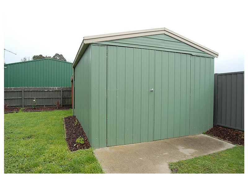 3 Shasta Drive, Delacombe VIC 3356