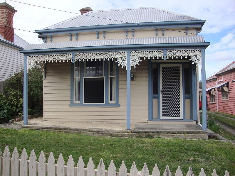 619 Bond Street, Ballarat VIC 3350