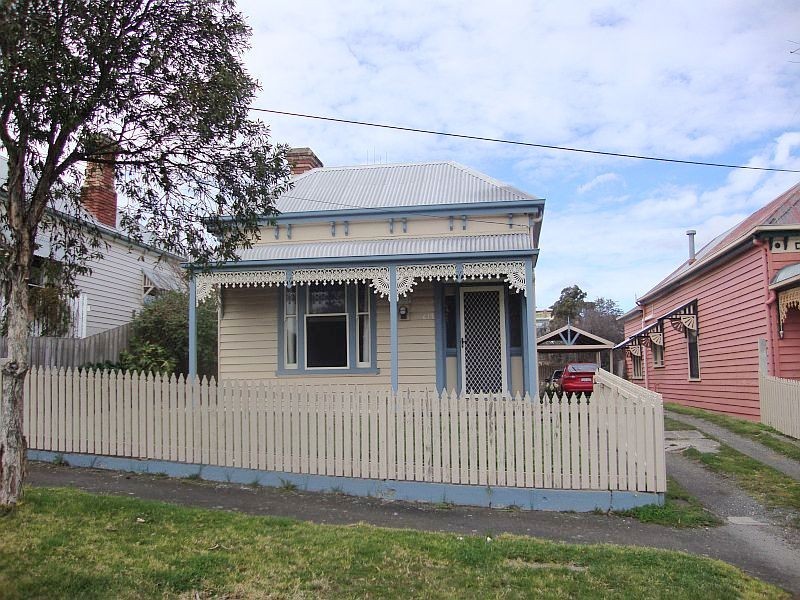619 Bond Street, Ballarat VIC 3350