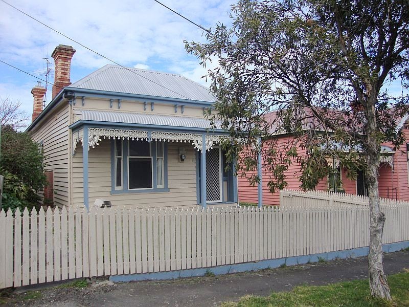 619 Bond Street, Ballarat VIC 3350