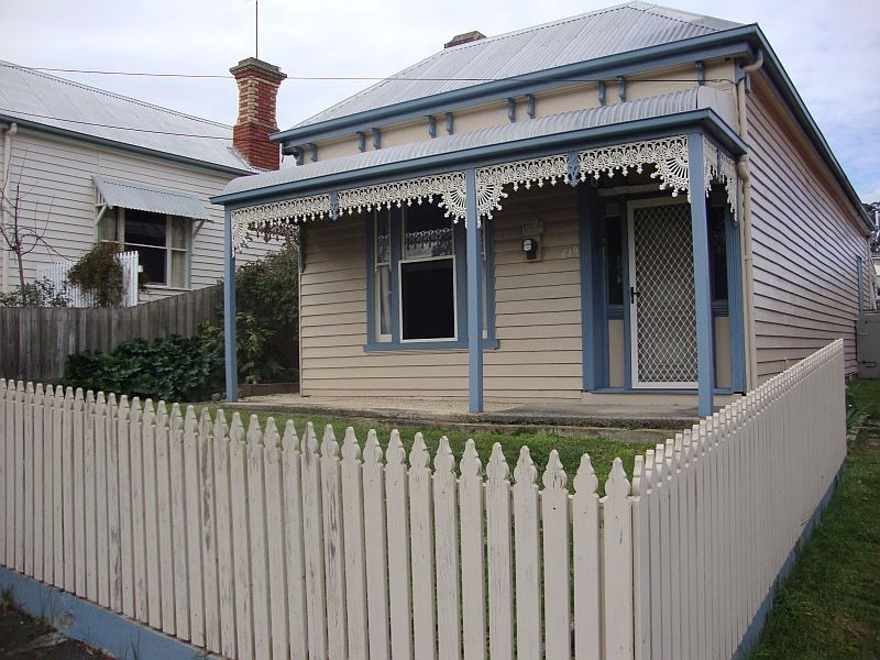 619 Bond Street, Ballarat VIC 3350