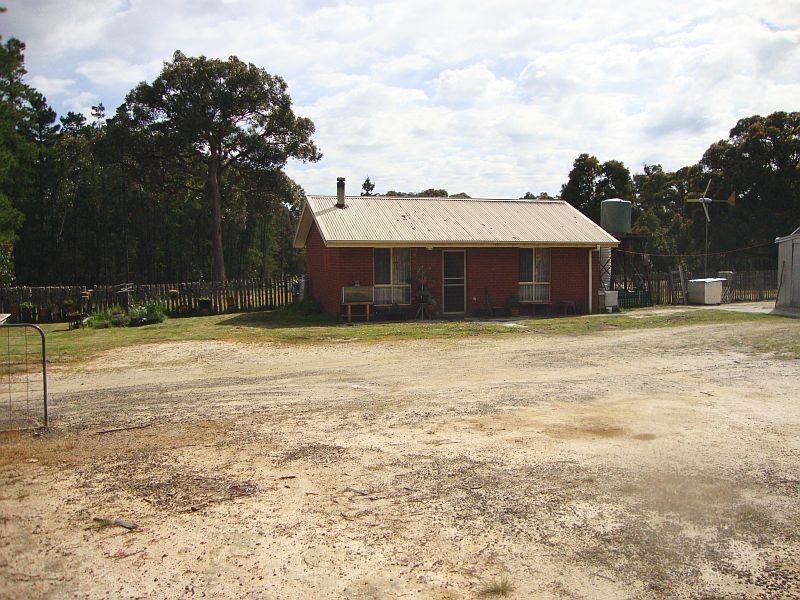 Lot 3 Grampians View Road, Beaufort VIC 3373