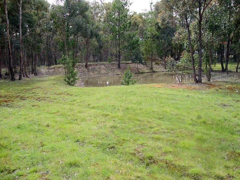 Lot 3 Grampians View Road, Beaufort VIC 3373