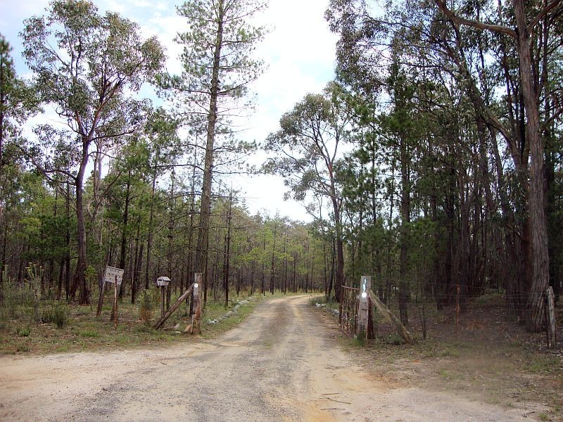 Lot 3 Grampians View Road, Beaufort VIC 3373