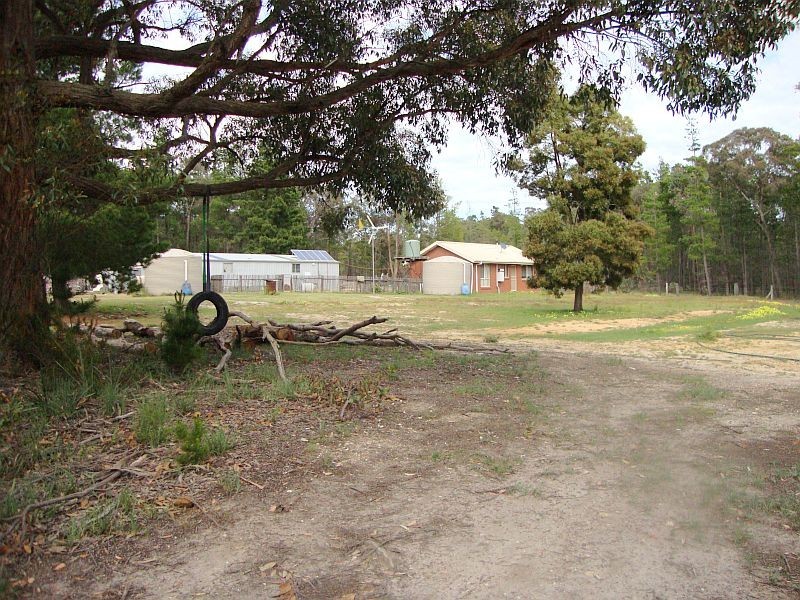 Lot 3 Grampians View Road, Beaufort VIC 3373
