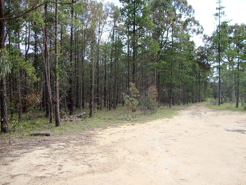 Lot 3 Grampians View Road, Beaufort VIC 3373