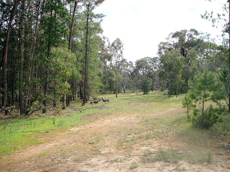 Lot 3 Grampians View Road, Beaufort VIC 3373