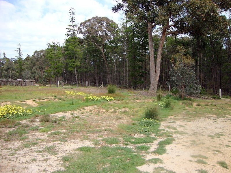 Lot 3 Grampians View Road, Beaufort VIC 3373