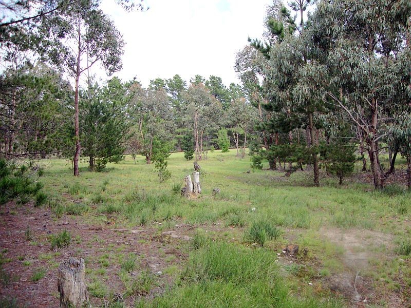 Lot 3 Grampians View Road, Beaufort VIC 3373