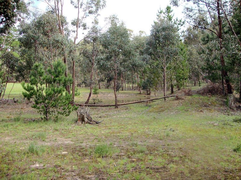 Lot 3 Grampians View Road, Beaufort VIC 3373