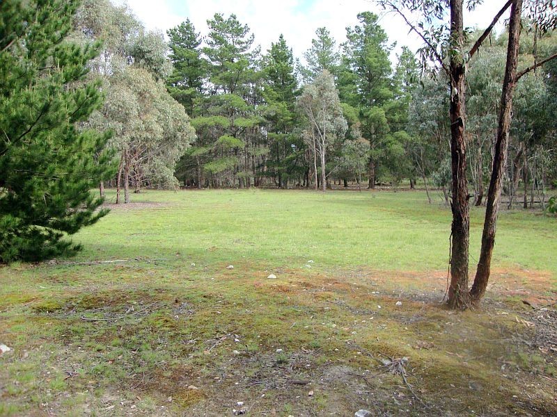 Lot 3 Grampians View Road, Beaufort VIC 3373
