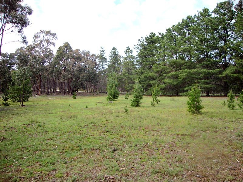 Lot 3 Grampians View Road, Beaufort VIC 3373
