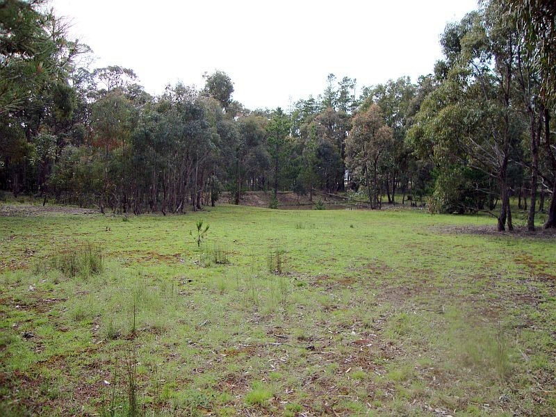 Lot 3 Grampians View Road, Beaufort VIC 3373