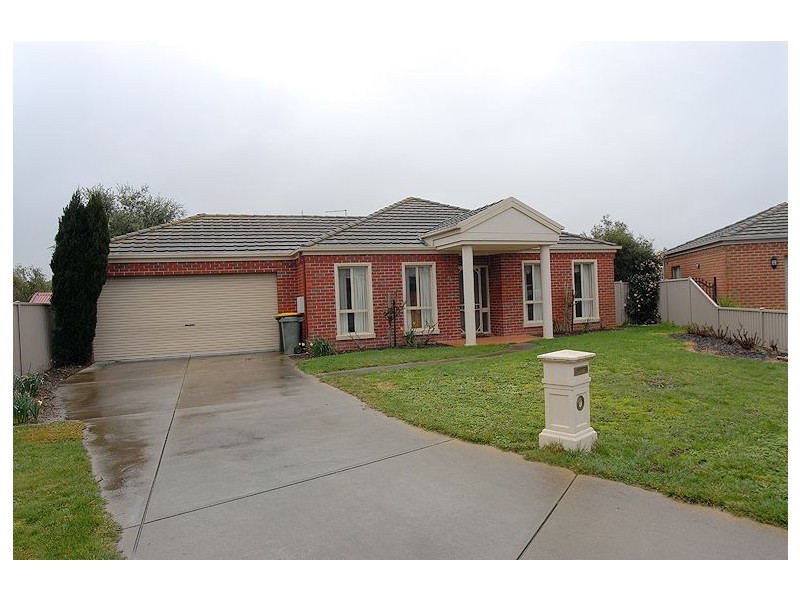 9 Milford Court, Invermay Park VIC 3350