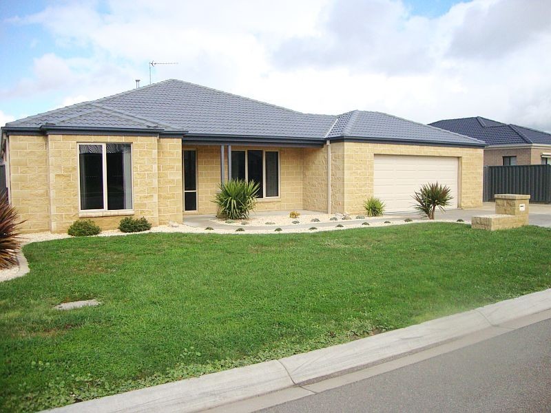 45 Lanita Street, Delacombe VIC 3356